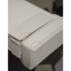 Store Paroi Latérale L3m THULE 4200 Pas Cher