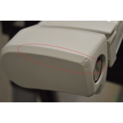 Store Paroi Latérale L3m THULE 4200 Pas Cher