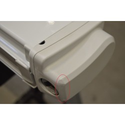 Store Paroi Latérale L3m THULE 4200 Pas Cher