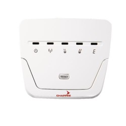 Récepteur 5 LED sans Fil CHAPPEE avec Support