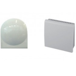 Sonde Extérieure sans Fil CHAPPEE Platinium Blanc