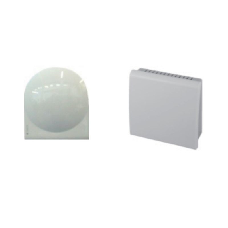 Sonde Extérieure sans Fil CHAPPEE Platinium Blanc