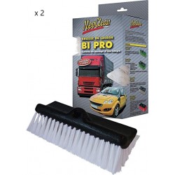 9809 Brosses de lavage