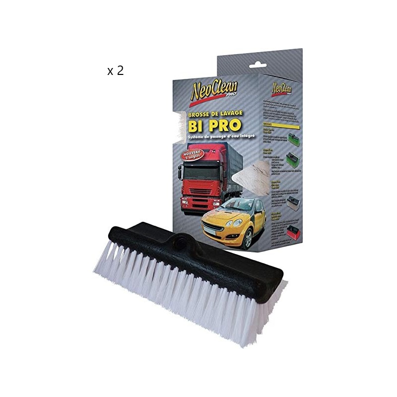 9809 Brosses de lavage 9809 Brosses de lavage