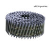 BOSTITCH - Lot de 4320 Pointes pour Cloueur Ø3,3mm - N100P346R90BAQ