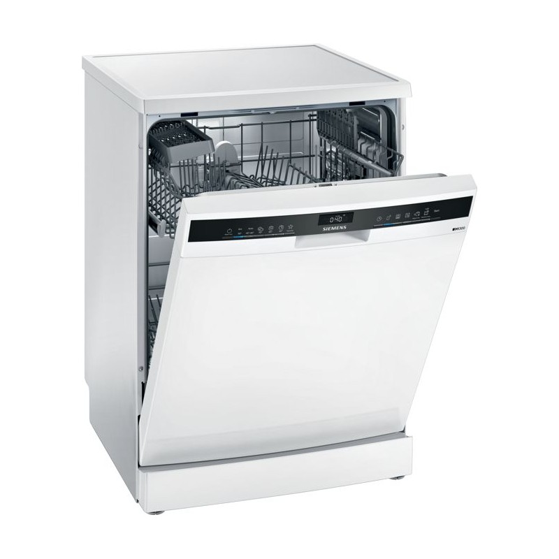 Lave-Vaisselle SIEMENS iQ300 12 Couverts Lave-Vaisselle SIEMENS iQ300 12 Couverts