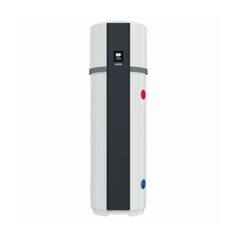 Chauffe-Eau Thermodynamique Chauffe-Eau Thermodynamique