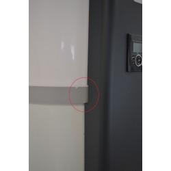 Chauffe-Eau Thermodynamique 200L THERMOR Aéromax 5 Pas Cher