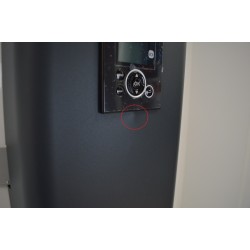 Chauffe-Eau Thermodynamique 200L THERMOR Aéromax 5 Pas Cher
