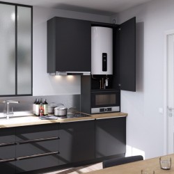 Chauffe-Eau Électrique Plat 80L ALTECH