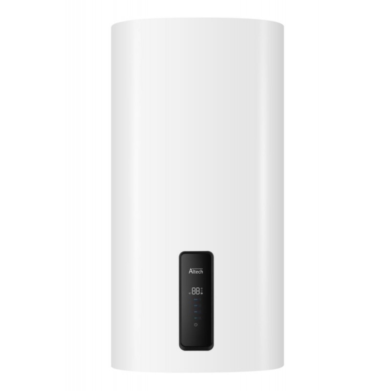 Chauffe-Eau Électrique Plat 80L ALTECH Stéatite Chauffe-Eau Électrique Plat 80L ALTECH Stéatite
