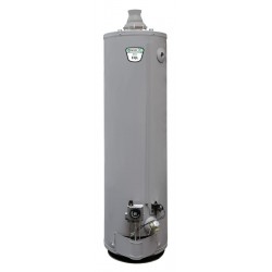 Chauffe-Eau Gaz Domestique 108L AO SMITH NOx