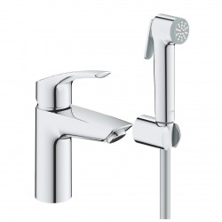 Mitigeur Monocommande avec Douchette GROHE Eurosmart