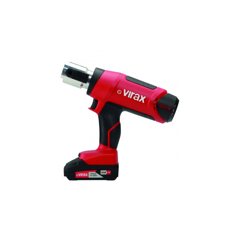 Pince à Sertir VIRAX M2X Pince à Sertir VIRAX M2X