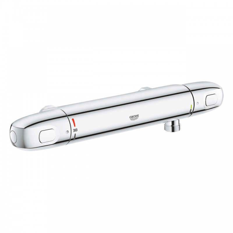 Mitigeur Thermostatique de Douche GROHE Grohtherm 1000 Mitigeur Thermostatique de Douche GROHE Grohtherm 1000