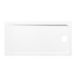 Receveur de Douche Rectangulaire JACOB DELAFON Flight 150x70cm