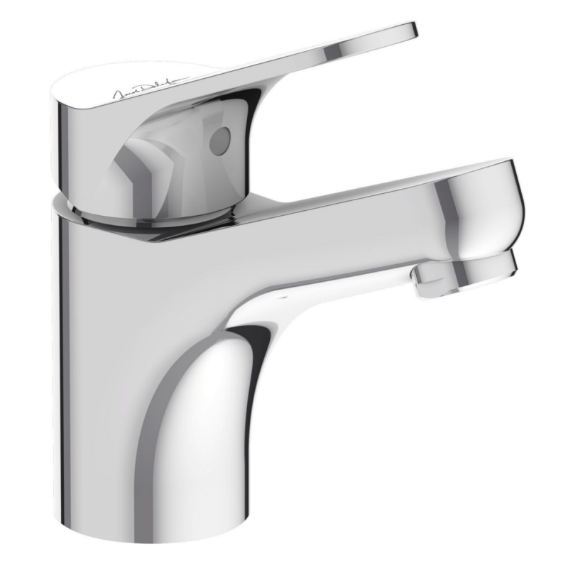 Mitigeur de Lavabo JACOB DELAFON Brive C3 Avec vidage Métal Mitigeur de Lavabo JACOB DELAFON Brive C3 Avec vidage Métal