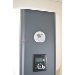 Chauffe-Eau Thermodynamique 200L THERMOR Aéromax 5 Pas Cher