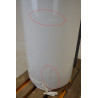 Chauffe-Eau Thermodynamique 250L THERMOR Aéromax 5 Pas Cher