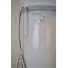 Chauffe-Eau Thermodynamique 250L THERMOR Aéromax 5 Pas Cher