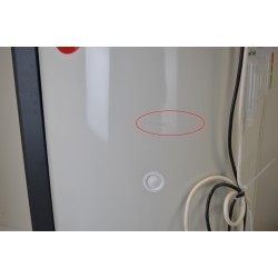 Chauffe-Eau Thermodynamique 250L THERMOR Aéromax 5 Pas Cher