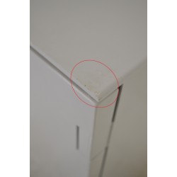 Coffret Electrique Mural SCHNEIDER Thalassa PLM Polyester Avec Châssis Métallique pas cher