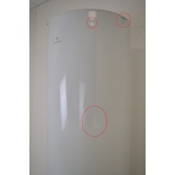 Chauffe-Eau Electrique 300L DE DIETRICH Pas Cher