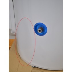 Chauffe-Eau Electrique 300L DE DIETRICH Pas Cher