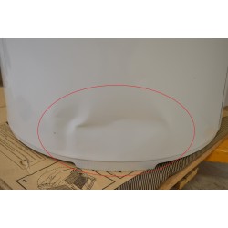 Chauffe-Eau Electrique 300L DE DIETRICH Pas Cher