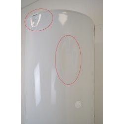 Chauffe-Eau Electrique 300L DE DIETRICH Pas Cher