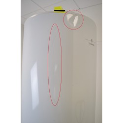 Chauffe-Eau Electrique 300L DE DIETRICH Pas Cher