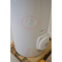 Chauffe-Eau Electrique 300L DE DIETRICH Pas Cher
