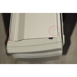 Store Paroi Latérale L3m THULE 4200 Pas Cher