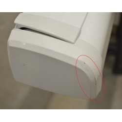 Store Paroi Latérale L4m THULE 4200 Pas Cher