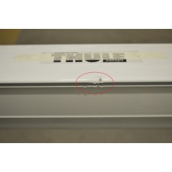 Store Paroi Latérale L4m THULE 4200 Pas Cher