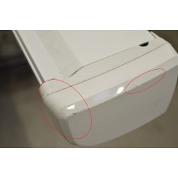Store Paroi Latérale L4m THULE 4200 Pas Cher