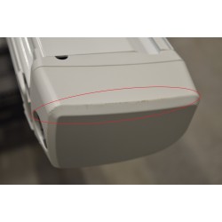 Store Paroi Latérale L4m THULE 4200 Pas Cher