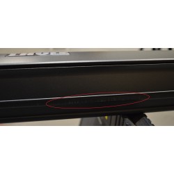 Store Paroi Latérale L3m THULE 4200 Pas Cher