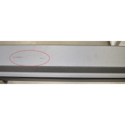 Store Paroi Latérale L3m THULE 4200 Pas Cher
