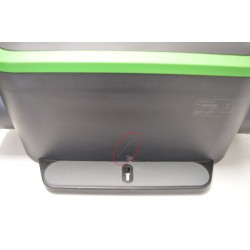 VMC Simple Flux Autoréglable ALDES Easyhome PureAir Compact Premium 3 Bouches + Entrées d'Air pas cher