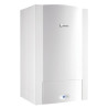 Chaudière Murale Gaz à Condensation 24kW ELM LEBLANC Odéalis GVT C 24-2MN