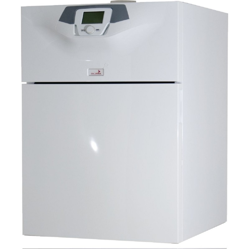 Chaudière au Sol Gaz à Condensation 24kW CHAPPEE Odia HTE C 24 FR Chaudière au Sol Gaz à Condensation 24kW CHAPPEE Odia HTE C 24 FR