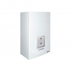 Chaudière Electrique Murale 12kW INTUIS Gialix 12MT 400 Triphasé