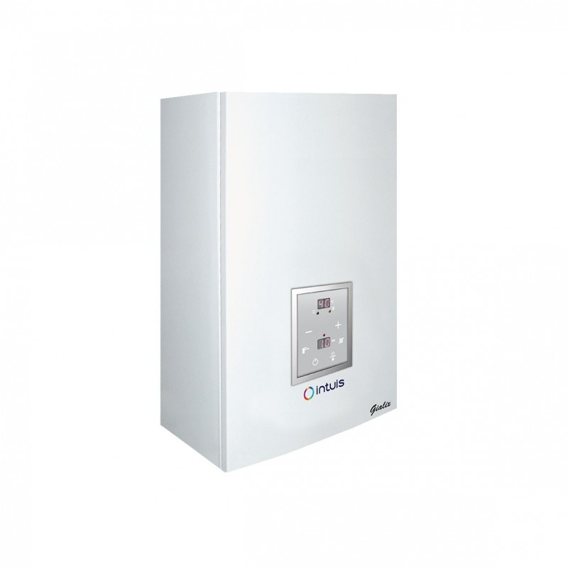 Chaudière Electrique Murale 12kW INTUIS Gialix 12MT 400 Triphasé Chaudière Electrique Murale 12kW INTUIS Gialix 12MT 400 Triphasé