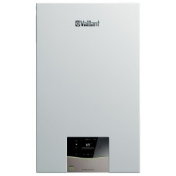 Chaudière Murale Gaz à Condensation 25kW VAILLANT EcoTEC Exclusive VUW 36CF/1-7 (N-FR)