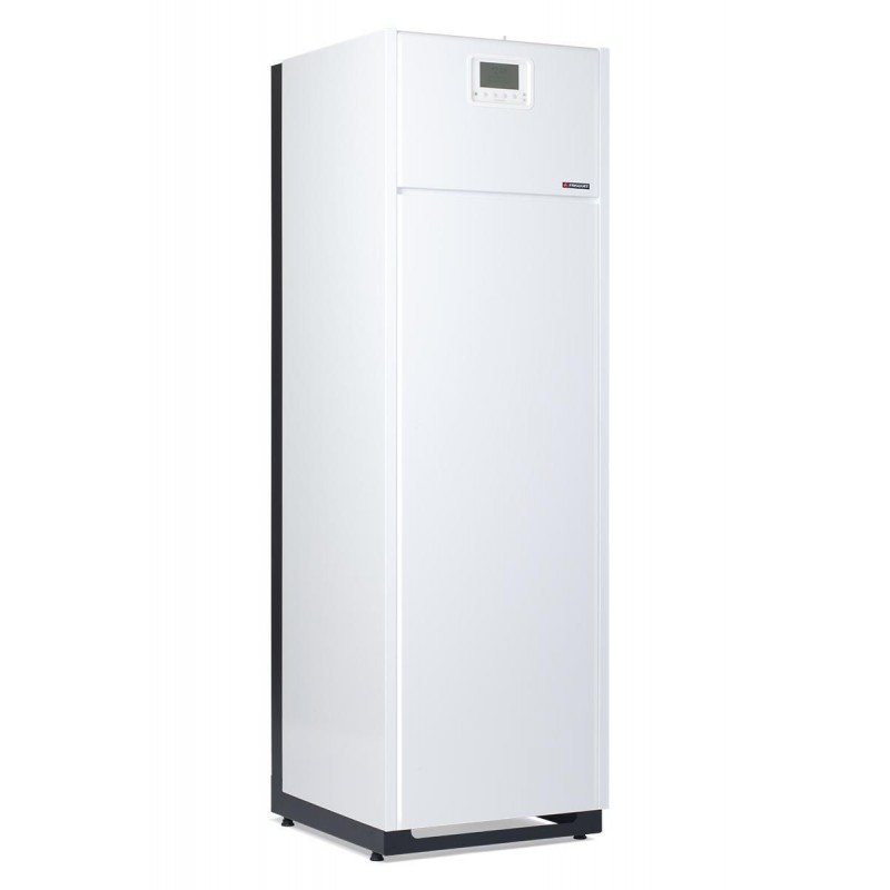 Chaudière au Sol Gaz à Condensation 20kW FRISQUET Prestige Visio Chaudière au Sol Gaz à Condensation 20kW FRISQUET Prestige Visio