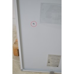 Chaudière au Sol Gaz à Condensation 20kW FRISQUET Prestige Visio Pas Cher