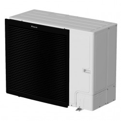 Unité Extérieure de Pompe à Chaleur Air/Eau 11kW DAIKIN Altherma 3R Monophasé R32