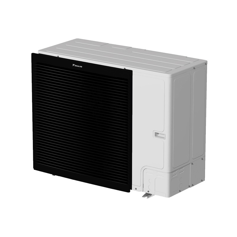 Unité Extérieure de Pompe à Chaleur Air/Eau 11kW DAIKIN Altherma 3R Monophasé R32