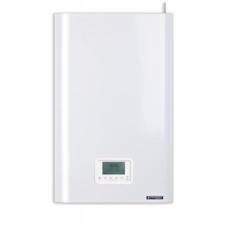 Chaudière Murale Gaz Basse Température 30kW FRISQUET Hydromotrix Evolution Vision Chaudière Murale Gaz Basse Température 30kW FRISQUET Hydromotrix Evolution Vision